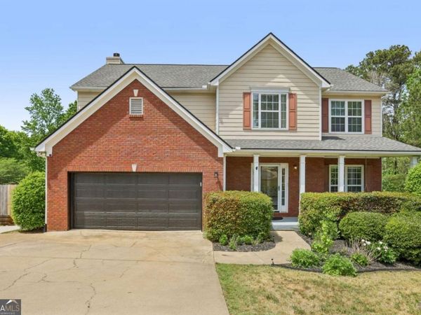 3129 Brookeview Lane NW, Kennesaw, GA 30152