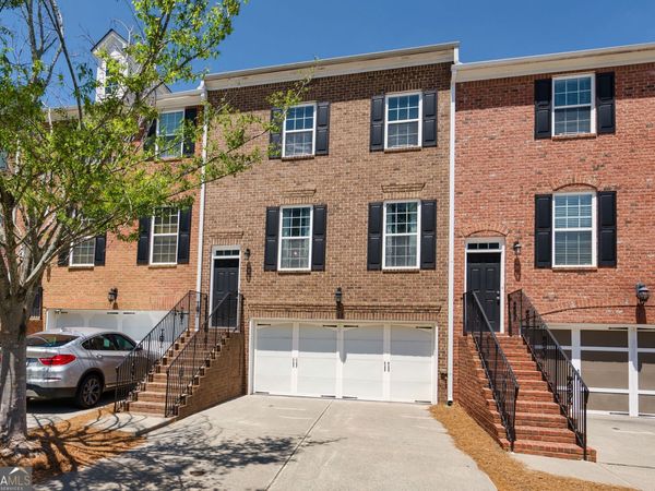 2251 Ewell Park Drive, Lawrenceville, GA 30043