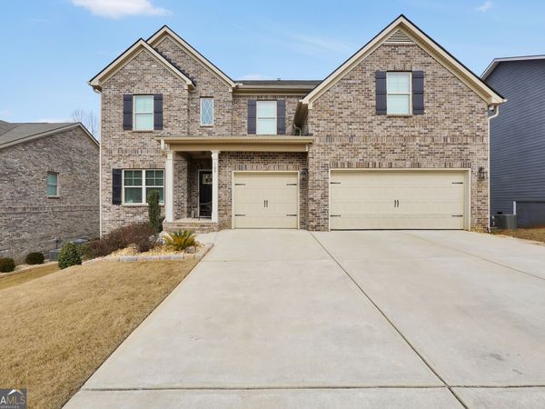 105 Hacienda Avenue, Unit 27, Locust Grove, GA 30248