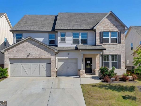 659 Caryle Trail Lane, Loganville, GA 30052