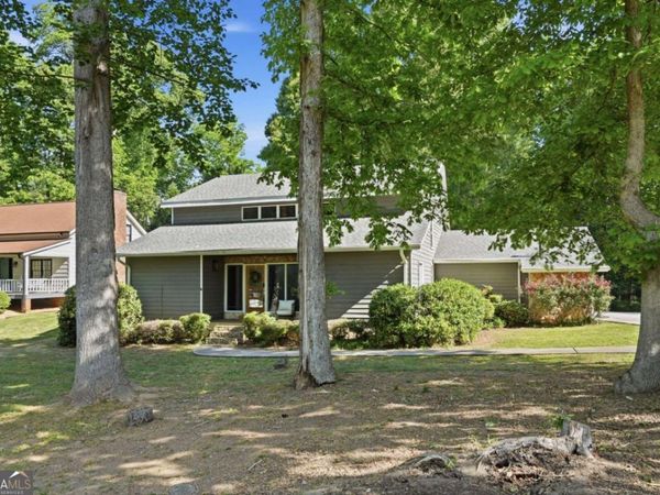 184 County Cork Drive SW, Mableton, GA 30126