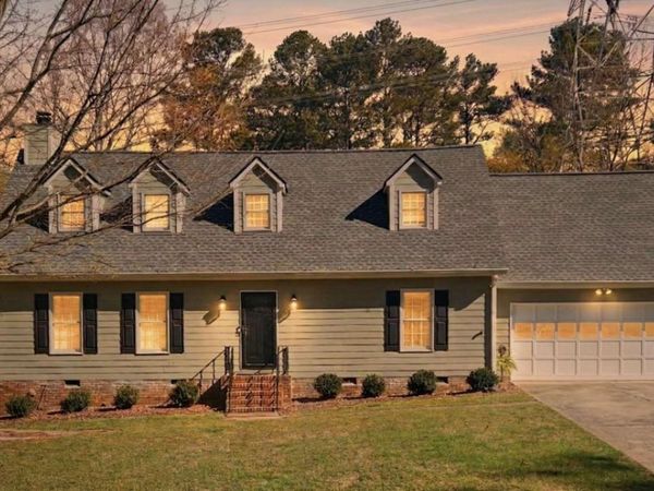 3939 Tall Pine Drive, Marietta, GA 30062