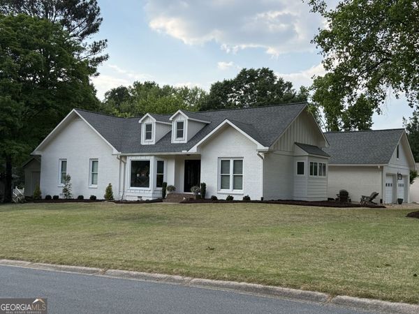 945 Hidden Hollow Drive, Marietta, GA 30068