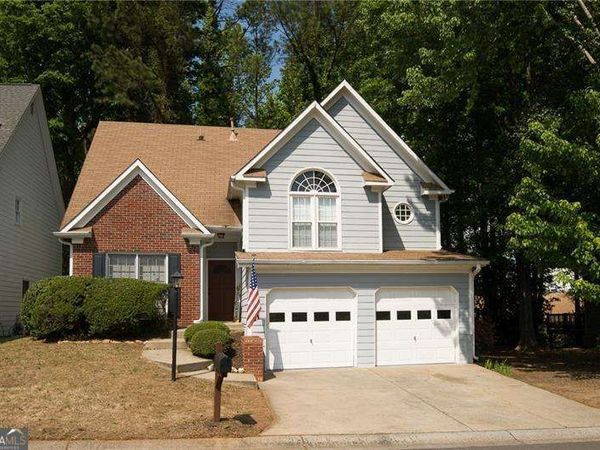 1425 Rosewood Creek Drive, Marietta, GA 30066