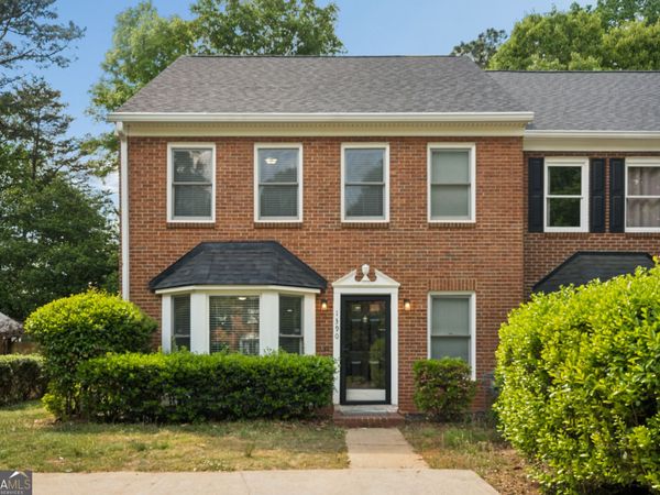 1390 Old Virginia Court SE, Marietta, GA 30067