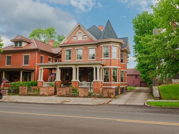 176 W Water Street, Chillicothe, OH 45601