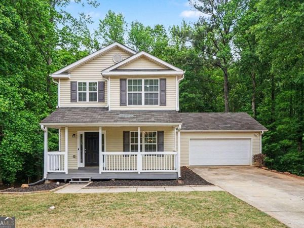 1804 Meadow Walk Drive, Monroe, GA 30656