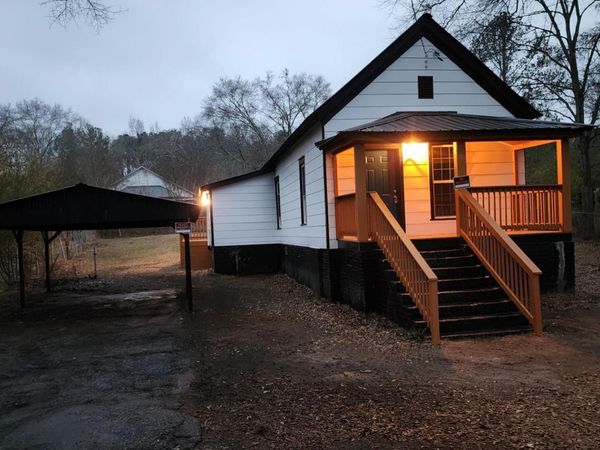 35 Sargent Tigner Street, Newnan, GA 30263