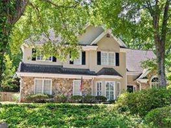 40 Overbrook Court, Newnan, GA 30263