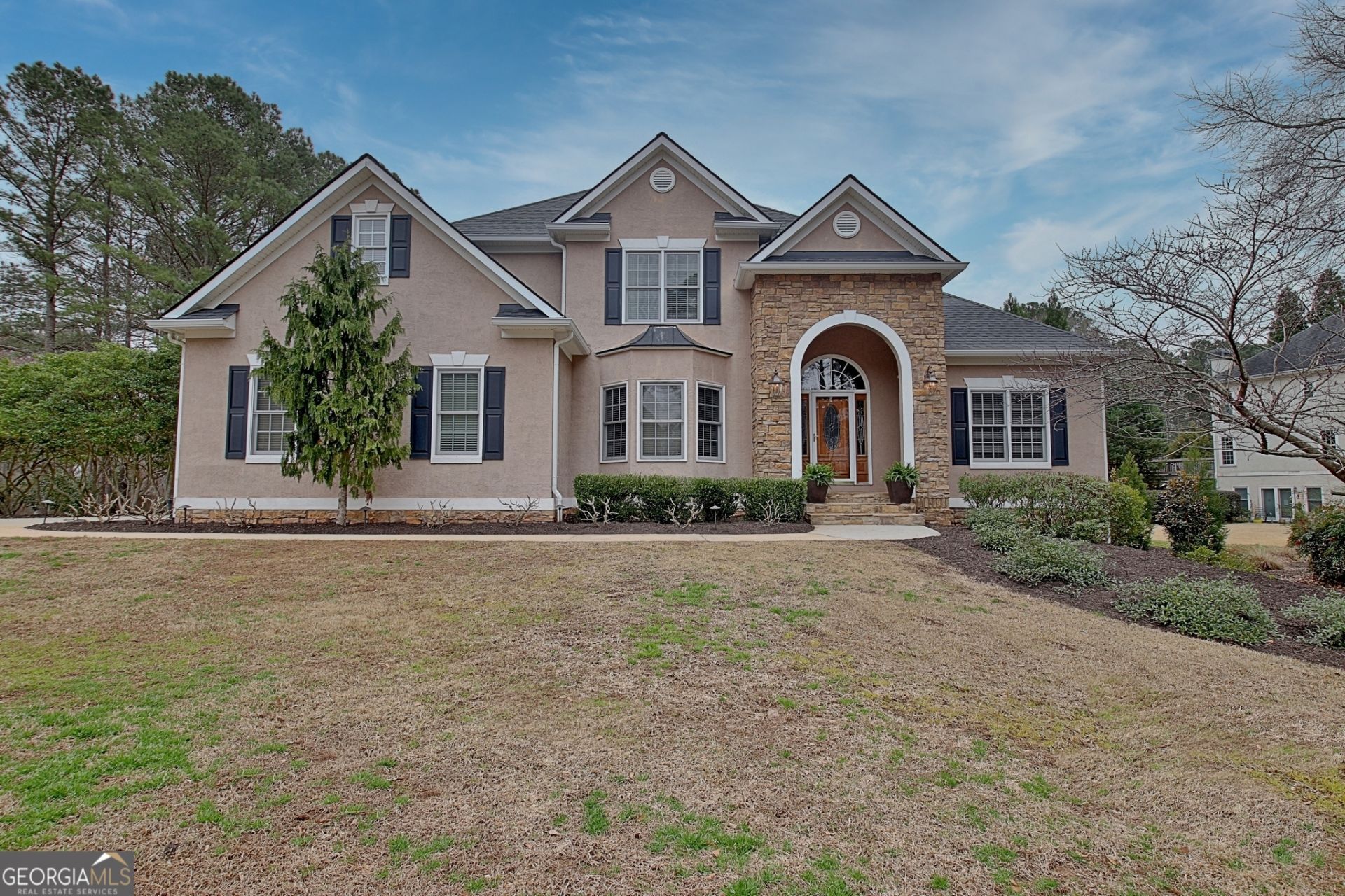 1600 Pembrook Court, Peachtree City, GA 30269 Main Photo