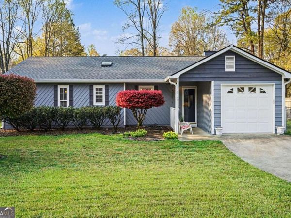 3230 Palomino Drive, Powder Springs, GA 30127