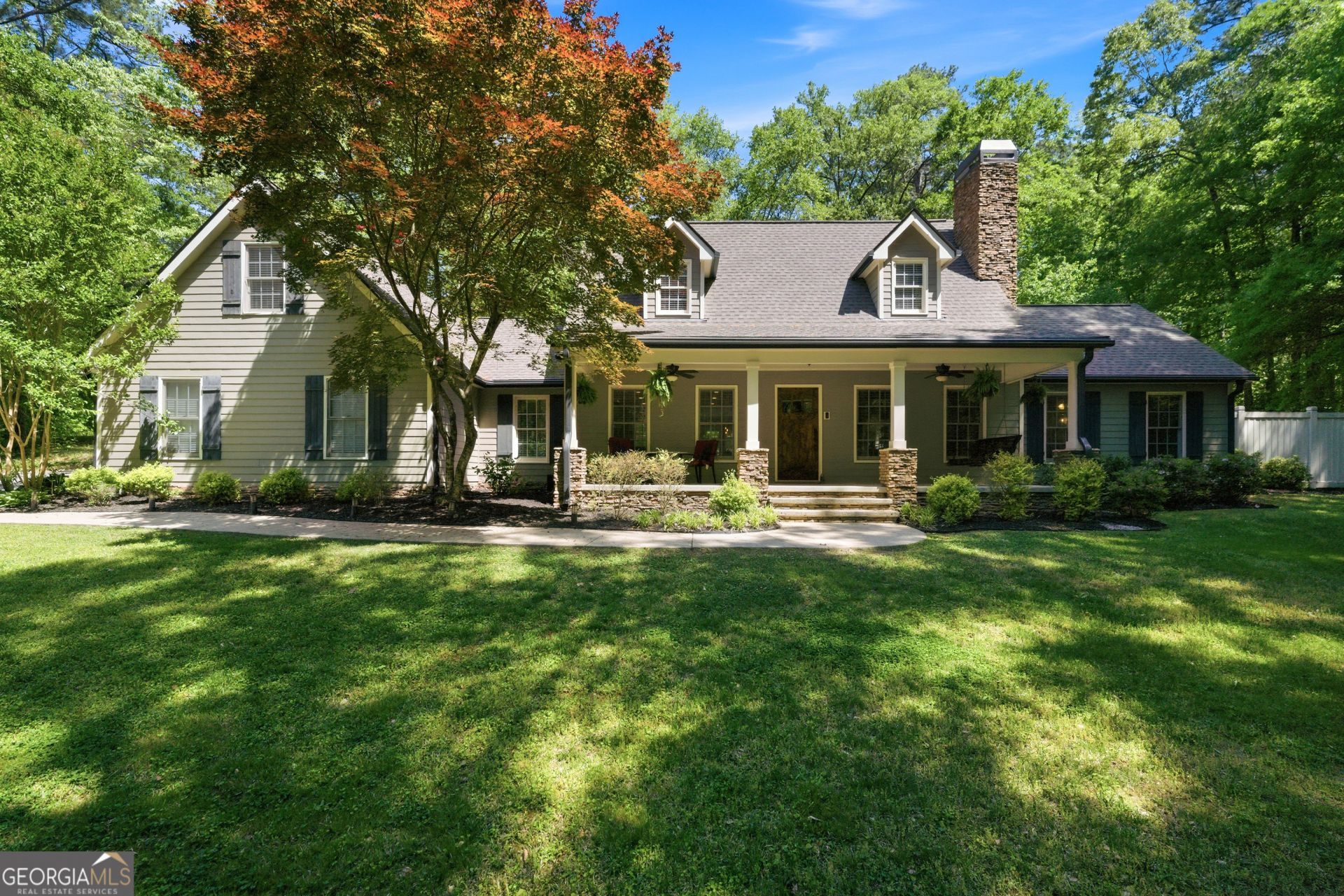 332 Forkwood Way, Powder Springs, GA 30127 Main Photo