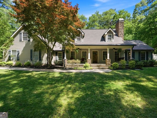 332 Forkwood Way, Powder Springs, GA 30127