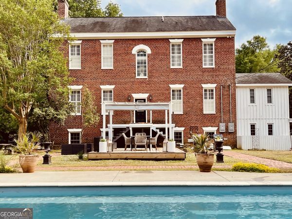 837 Bartram Trace Road, Rayle, GA 30660