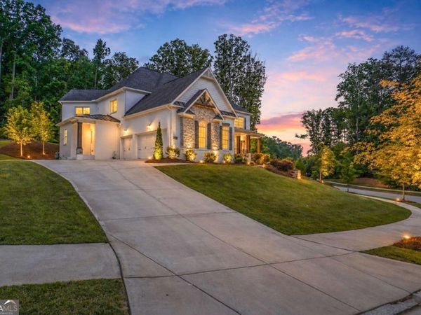 14195 reserve manor Lane, Roswell, GA 30075