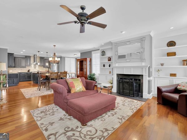 2200 Edgartown Lane SE, Smyrna, GA 30080