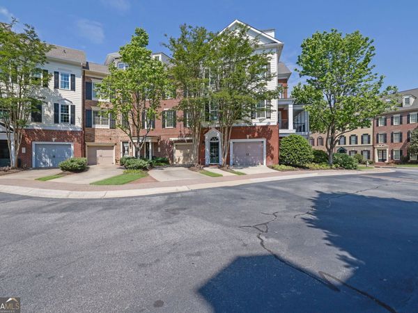 2200 Edgartown Lane SE, Smyrna, GA 30080