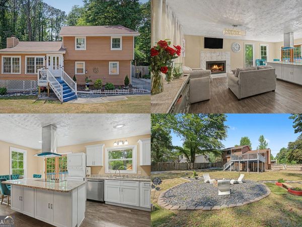 4161 Summer Place, Snellville, GA 30039