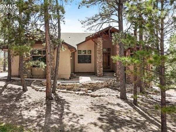 17680 Pond View Place, Colorado Springs, CO 80908