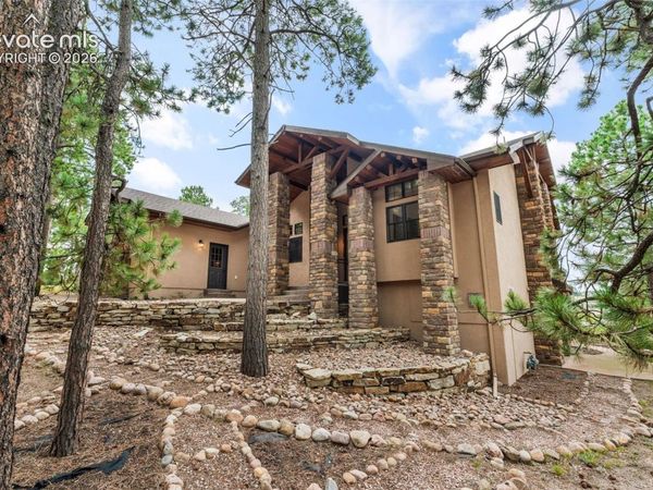 17680 Pond View Place, Colorado Springs, CO 80908