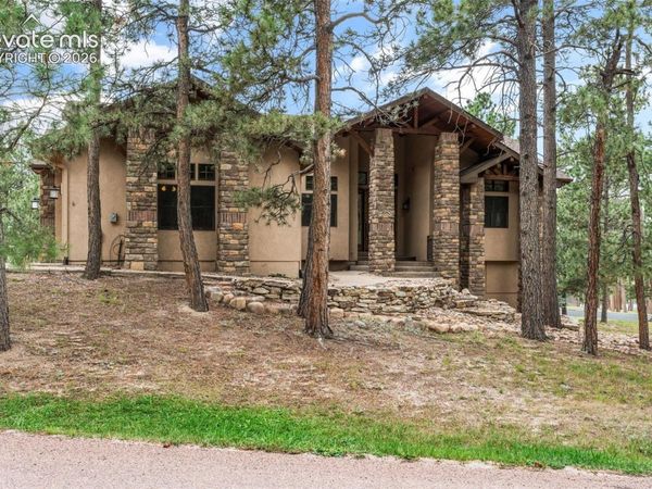 17680 Pond View Place, Colorado Springs, CO 80908