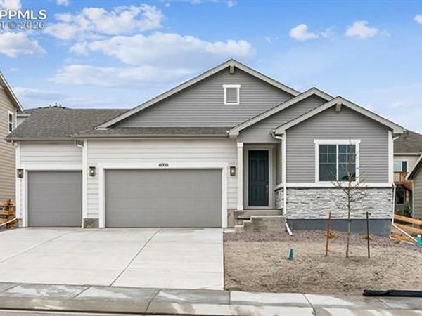 16935 Greenfield Drive, Monument, CO 80132