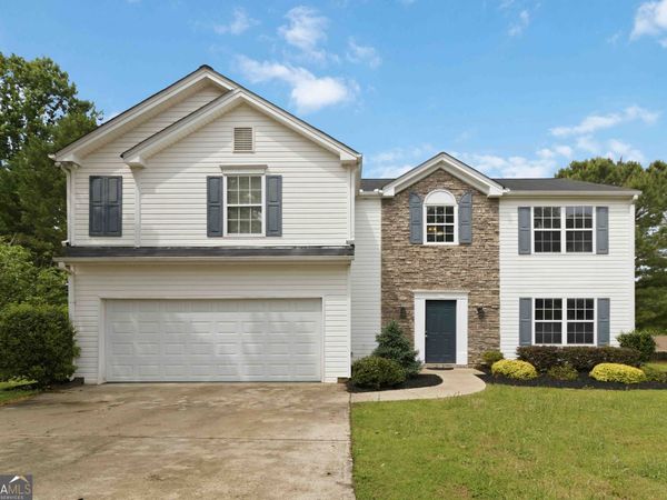 405 Plantation Way, Woodstock, GA 30188