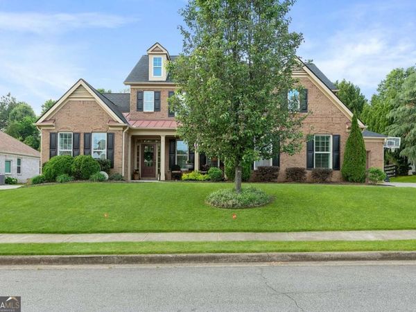 210 Millstone Parkway, Woodstock, GA 30188