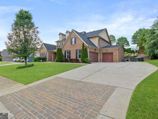 210 Millstone Parkway, Woodstock, GA 30188