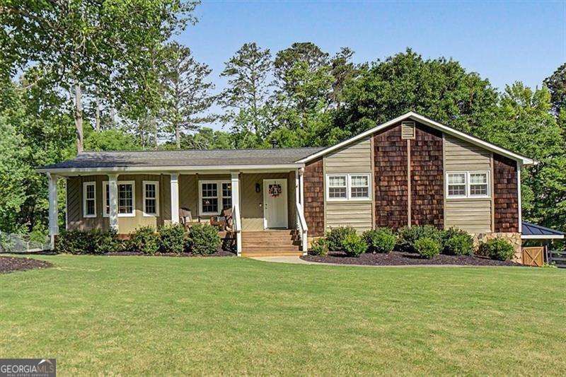 904 Andover Court, Woodstock, GA 30188 Main Photo