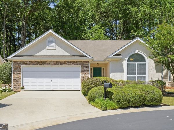 303 Newfield Way, Peachtree City, GA 30269