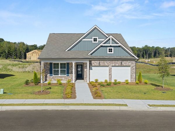 504 Meadowbrook Way, Unit LOT 128, Conyers, GA 30094