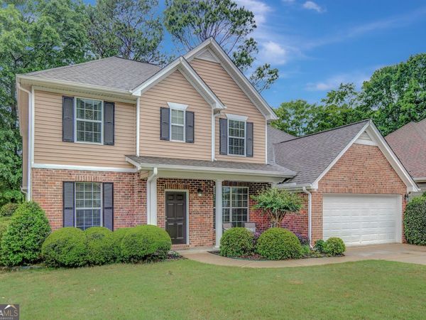 38 Greenview Drive, Newnan, GA 30265
