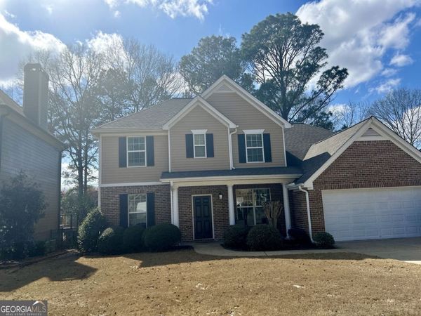 38 Greenview Drive, Newnan, GA 30265