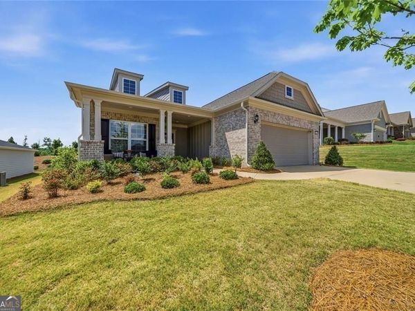 1210 Little Shoals Road, Greensboro, GA 30642