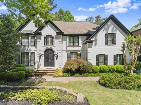 1330 Creek Ridge Crossing, Alpharetta, GA 30005