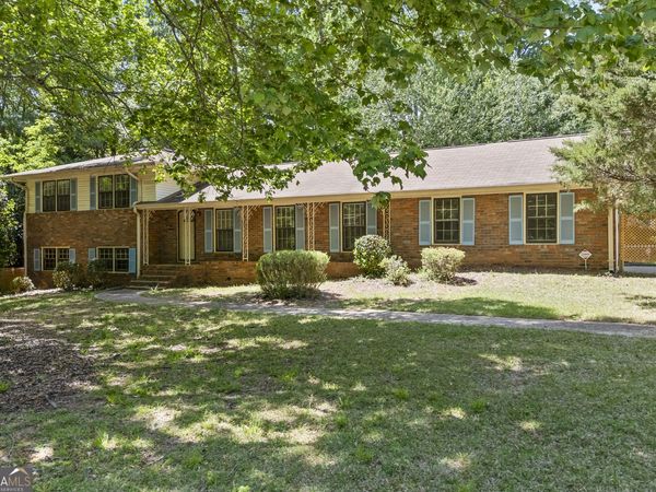 200 Kings Road, Athens, GA 30606