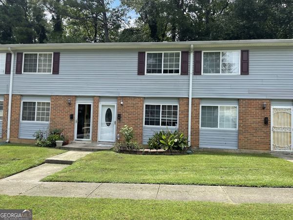 405 Fairburn Road SW, Unit 268, Atlanta, GA 30331