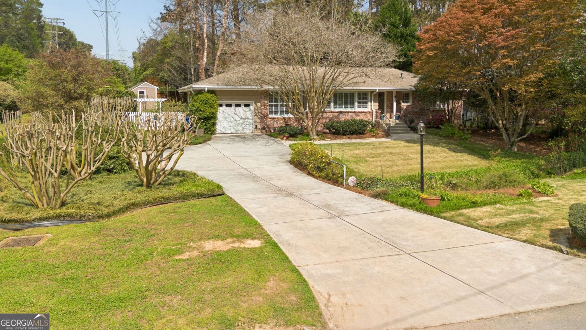 1124 Wild Creek Trail Ne, Atlanta, GA 30324 Main Photo