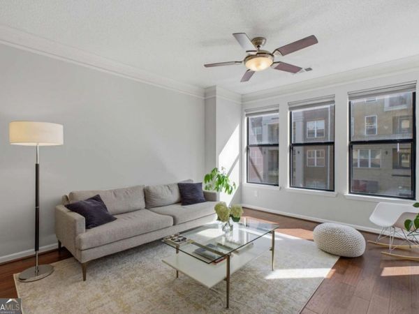 400 17th Street NW, Unit 1207, Atlanta, GA 30363