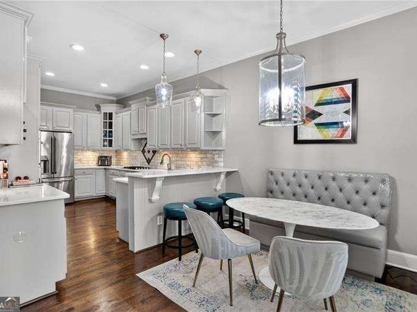 4623 Ivygate Circle SE, Atlanta, GA 30339