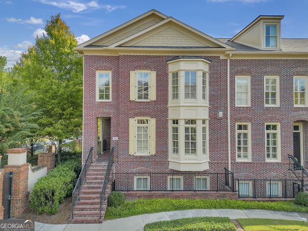 201 Riversgate Drive, Atlanta, GA 30339