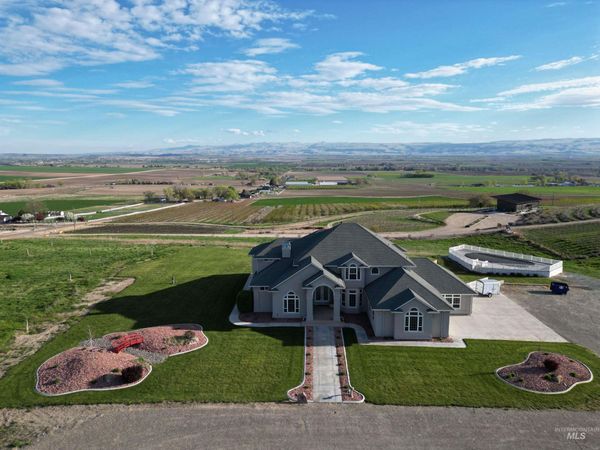 17777 Allendale, Wilder, ID 83676