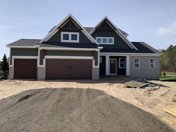 7870 Woodhurst Drive NE, Rockford, MI 49341