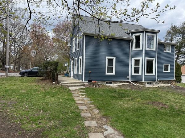 22 Chestnut Street, Unit C, Westborough, MA 01581