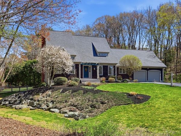 272 West Main Street, Westborough, MA 01581