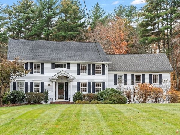 78 North Street, North Reading, MA 01864