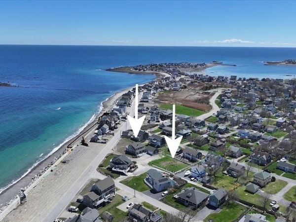 23 Oceanside Drive, Scituate, MA 02066
