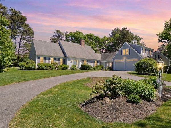 56 Shad Bush Cir, Dennis, MA 02660
