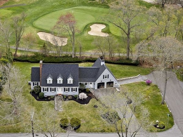 14 Milk St, Lexington, MA 02421